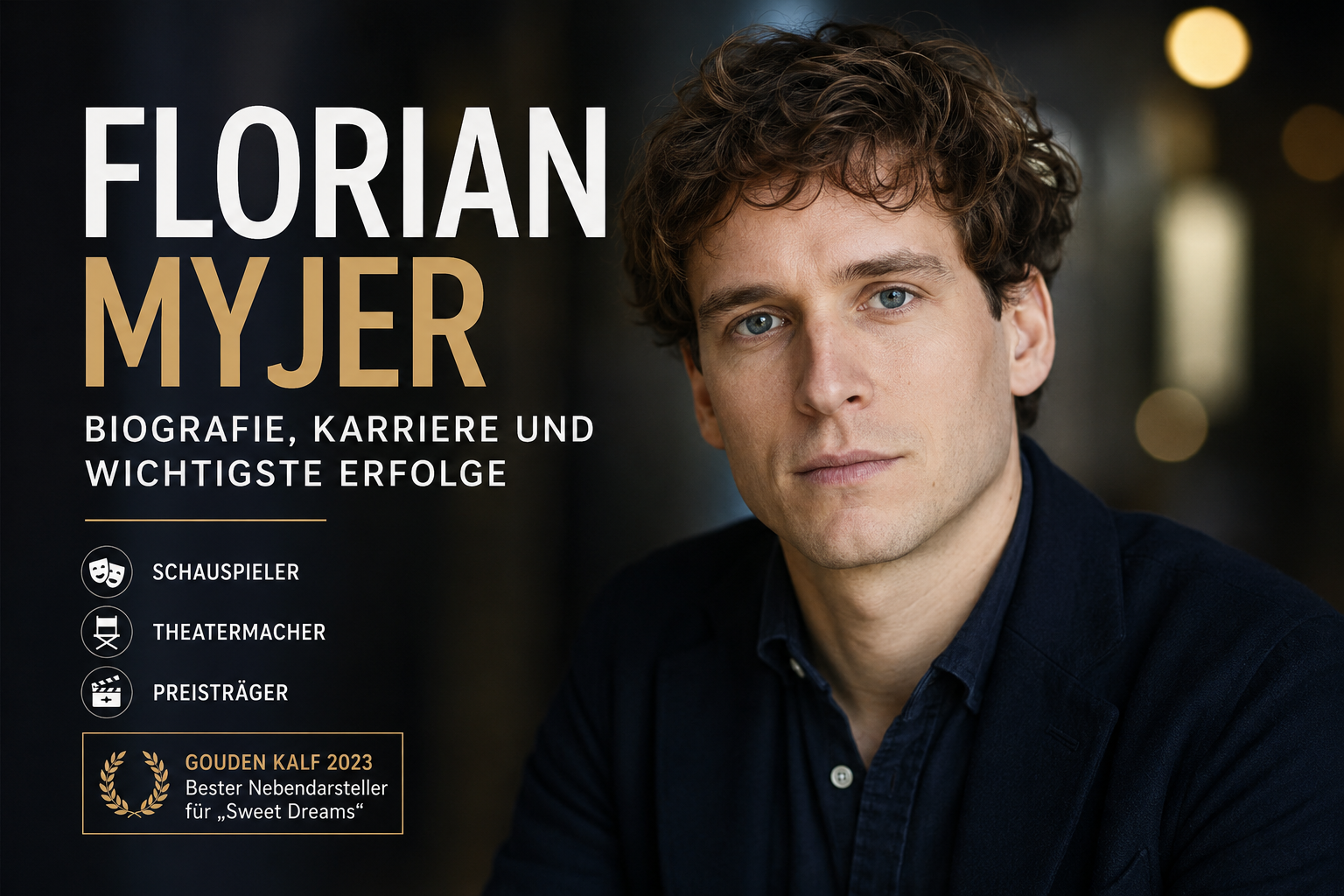 Florian Myjer
