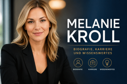 Melanie Kroll