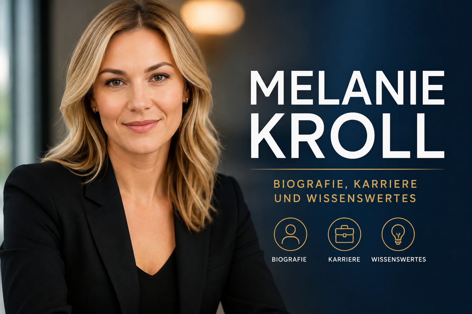 Melanie Kroll