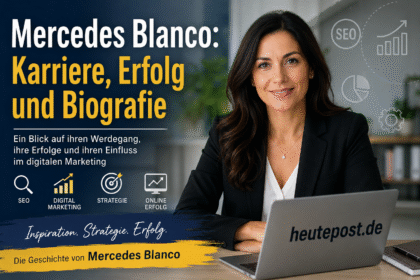 Mercedes Blanco