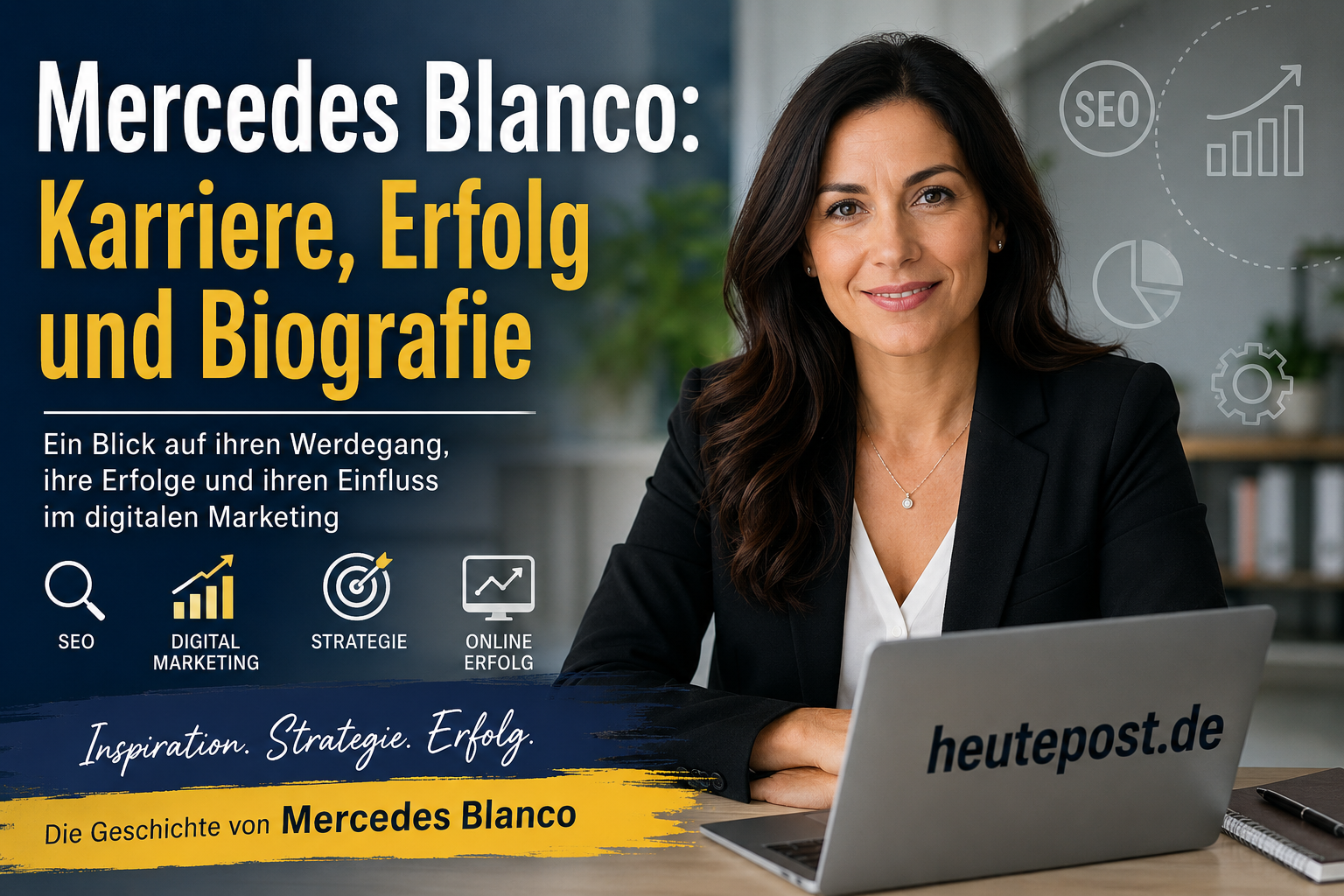 Mercedes Blanco