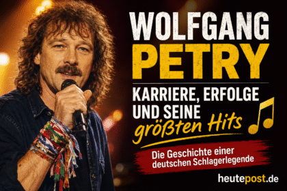 Wolfgang Petry