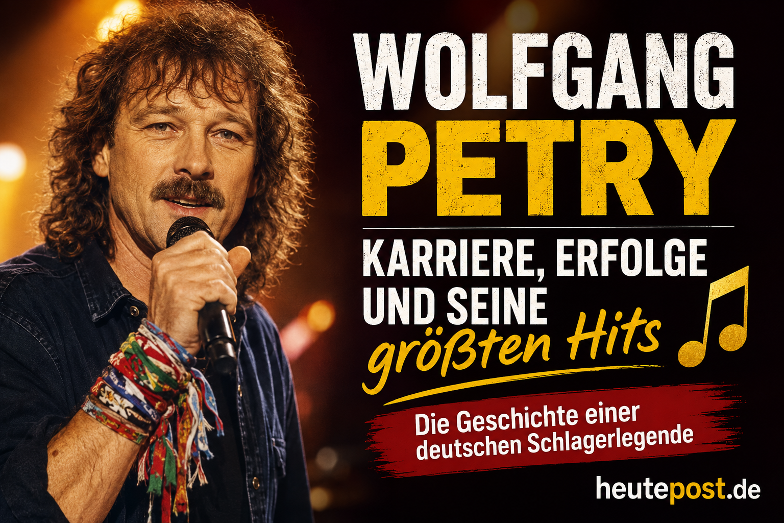 Wolfgang Petry