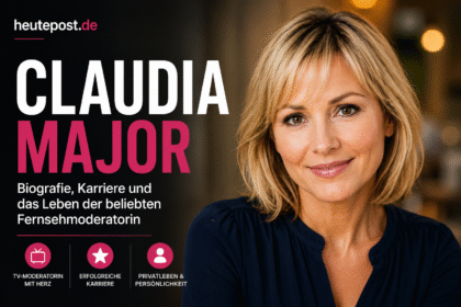 Claudia Major