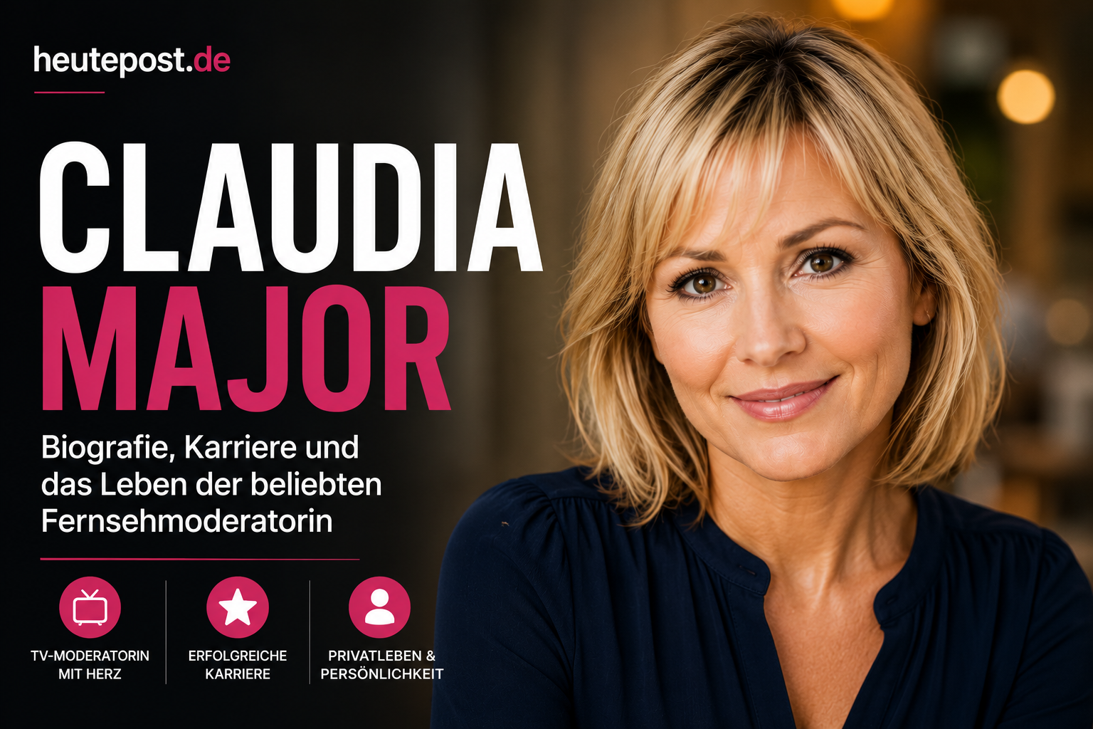 Claudia Major