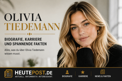 Olivia Tiedemann
