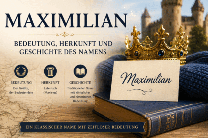 Maximilian