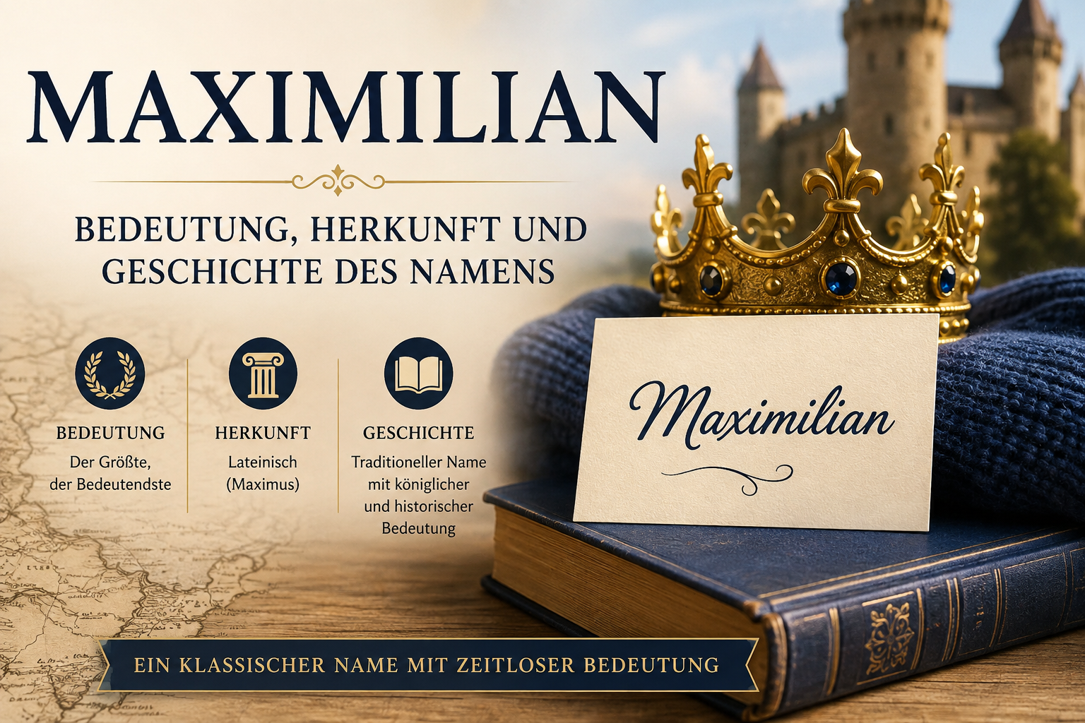 Maximilian