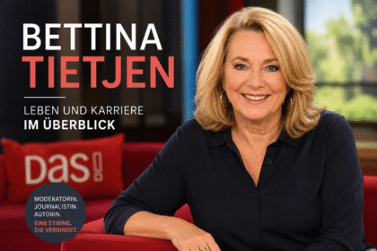 Bettina Tietjen