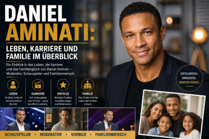 Daniel Aminati