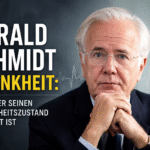 Harald Schmidt Krankheit