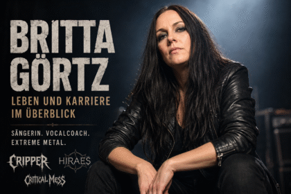 Britta Görtz