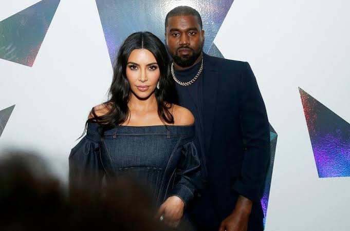 Kim Kardashian Ehepartner